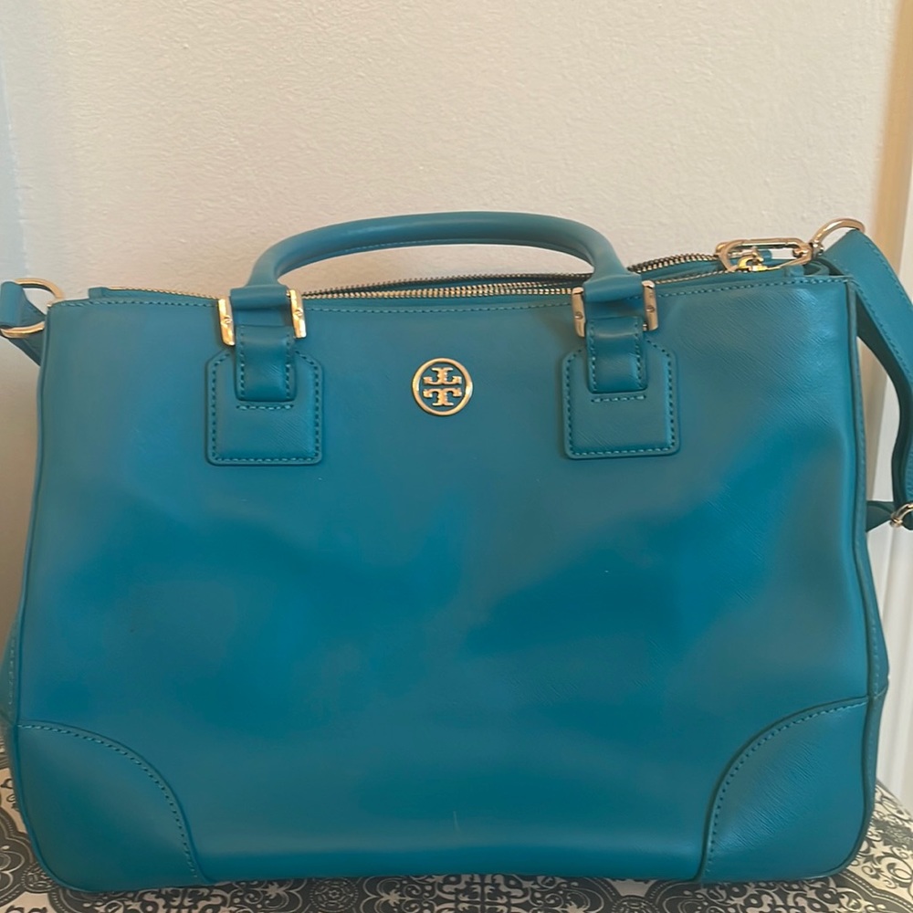 Tory Burch purse